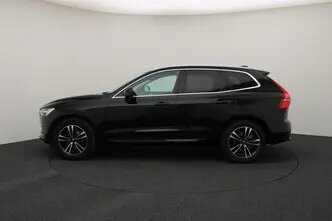 Volvo XC60, 2.0, 140 kW, diesel, automatic, front-wheel drive