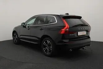 Volvo XC60, 2.0, 140 kW, diesel, automatic, front-wheel drive