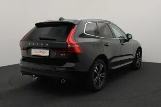 Volvo XC60, 2.0, 140 kW, diesel, automatic, front-wheel drive