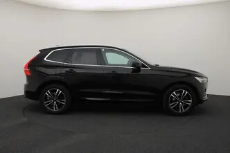 Volvo XC60, 2.0, 140 kW, diesel, automatic, front-wheel drive