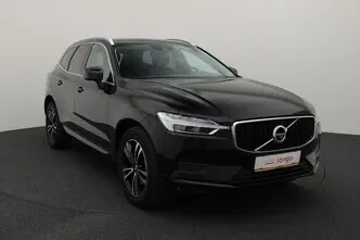 Volvo XC60, 2.0, 140 kW, diesel, automatic, front-wheel drive