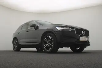 Volvo XC60, 2.0, 140 kW, diesel, automatic, front-wheel drive