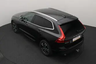 Volvo XC60, 2.0, 140 kW, diesel, automatic, front-wheel drive