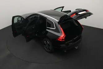 Volvo XC60, 2.0, 140 kW, diesel, automatic, front-wheel drive