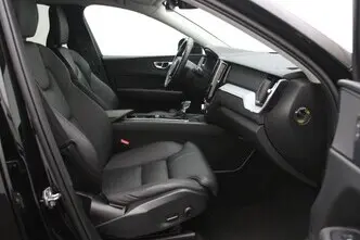 Volvo XC60, 2.0, 140 kW, diesel, automatic, front-wheel drive