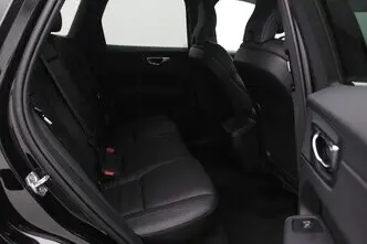 Volvo XC60, 2.0, 140 kW, diesel, automatic, front-wheel drive