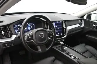 Volvo XC60, 2.0, 140 kW, diesel, automatic, front-wheel drive
