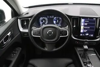Volvo XC60, 2.0, 140 kW, diesel, automatic, front-wheel drive
