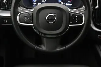 Volvo XC60, 2.0, 140 kW, diesel, automatic, front-wheel drive