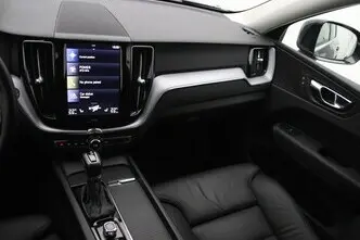 Volvo XC60, 2.0, 140 kW, diesel, automatic, front-wheel drive