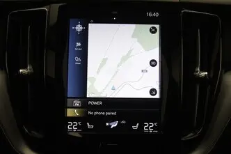 Volvo XC60, 2.0, 140 kW, diesel, automatic, front-wheel drive