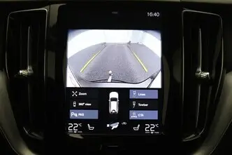 Volvo XC60, 2.0, 140 kW, diesel, automatic, front-wheel drive