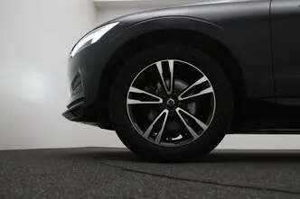Volvo XC60, 2.0, 140 kW, diesel, automatic, front-wheel drive