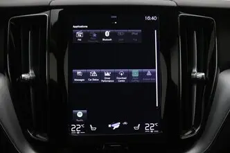 Volvo XC60, 2.0, 140 kW, diesel, automatic, front-wheel drive