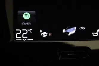 Volvo XC60, 2.0, 140 kW, diesel, automatic, front-wheel drive