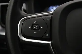 Volvo XC60, 2.0, 140 kW, diesel, automatic, front-wheel drive
