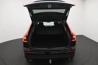 Volvo XC60, 2.0, 140 kW, diesel, automatic, front-wheel drive