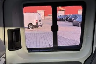 Volkswagen Caddy, 1.6, 75 kW, dīzelis, automātiskā, priekšējā piedziņa