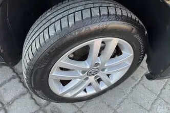 Volkswagen Caddy, 1.6, 75 kW, dīzelis, automātiskā, priekšējā piedziņa