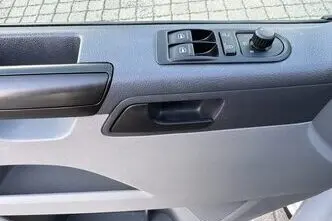 Volkswagen Transporter, 2.0, 103 kW, diisel, automaat, esivedu