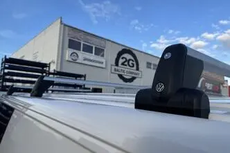 Volkswagen Transporter, 2.0, 103 kW, diisel, automaat, esivedu