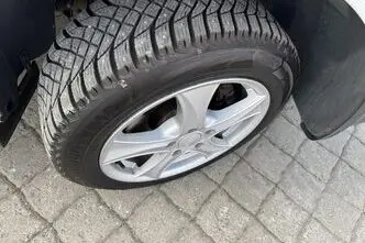 Volkswagen Transporter, 2.0, 103 kW, diisel, automaat, esivedu