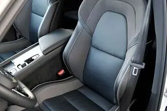 Volvo XC60, 2.0, petrol, automatic, four-wheel drive