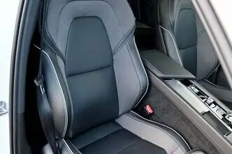 Volvo XC60, 2.0, petrol, automatic, four-wheel drive