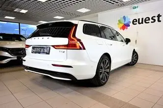 Volvo V60, 2.0, 293 kW, bensiin, automaat, nelikvedu