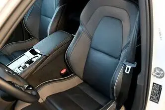 Volvo V60, 2.0, 293 kW, bensiin, automaat, nelikvedu