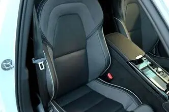 Volvo V60, 2.0, 293 kW, bensiin, automaat, nelikvedu