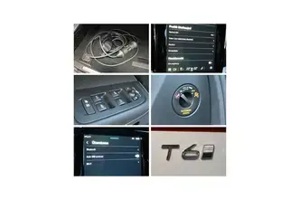 Volvo V60, 2.0, 293 kW, bensiin, automaat, nelikvedu