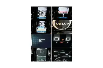 Volvo V60, 2.0, 293 kW, bensiin, automaat, nelikvedu