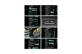 Volvo V60, 2.0, 293 kW, bensiin, automaat, nelikvedu