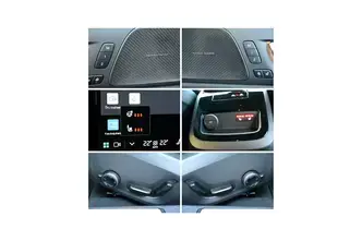 Volvo V60, 2.0, 293 kW, bensiin, automaat, nelikvedu