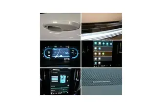 Volvo V60, 2.0, 293 kW, bensiin, automaat, nelikvedu