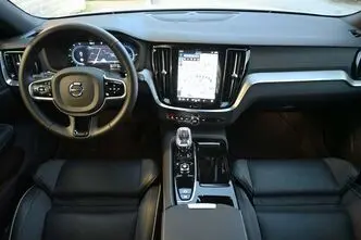 Volvo V60, 2.0, 293 kW, bensiin, automaat, nelikvedu