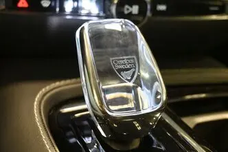 Volvo V60, 2.0, 293 kW, bensiin, automaat, nelikvedu
