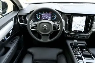 Volvo V90, 2.0, 293 kW, petrol, automatic, four-wheel drive