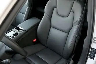 Volvo V90, 2.0, 293 kW, petrol, automatic, four-wheel drive