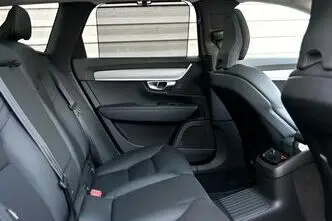 Volvo V90, 2.0, 293 kW, petrol, automatic, four-wheel drive