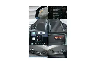 Volvo V90, 2.0, 293 kW, petrol, automatic, four-wheel drive