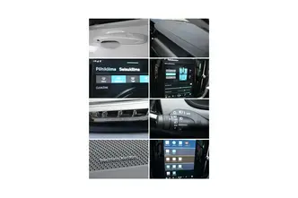 Volvo V90, 2.0, 293 kW, petrol, automatic, four-wheel drive