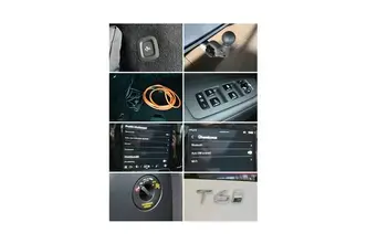 Volvo V90, 2.0, 293 kW, petrol, automatic, four-wheel drive