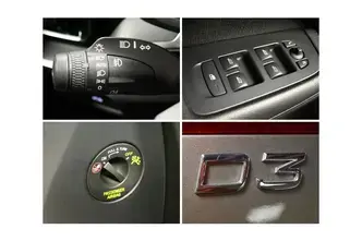 Volvo V60, 2.0, diisel, automaat, esivedu