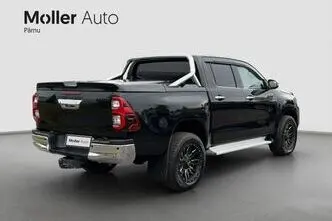 Toyota Hilux, 2.8, 150 kW, diisel, automaat, nelikvedu
