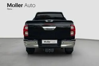 Toyota Hilux, 2.8, 150 kW, diisel, automaat, nelikvedu