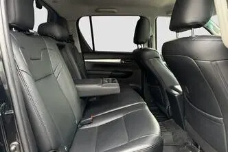 Toyota Hilux, 2.8, 150 kW, diisel, automaat, nelikvedu