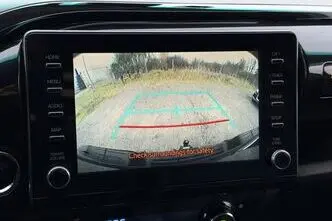 Toyota Hilux, 2.8, 150 kW, diisel, automaat, nelikvedu
