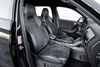 Škoda Kodiaq, 2.0, 110 kW, diisel, automaat